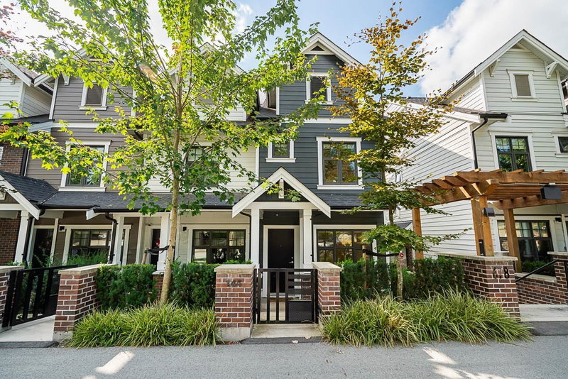 144 - 678 Fairview Street