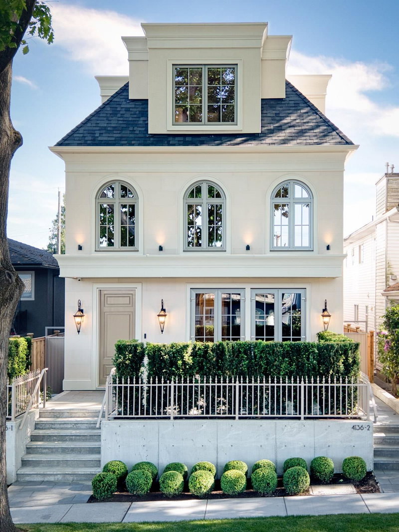 1 - 4136 Cambridge Street