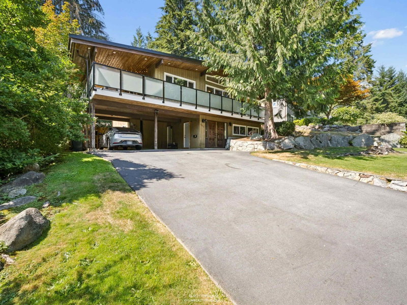 4651 Hoskins Road