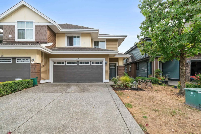 27 - 5469 Chinook Street