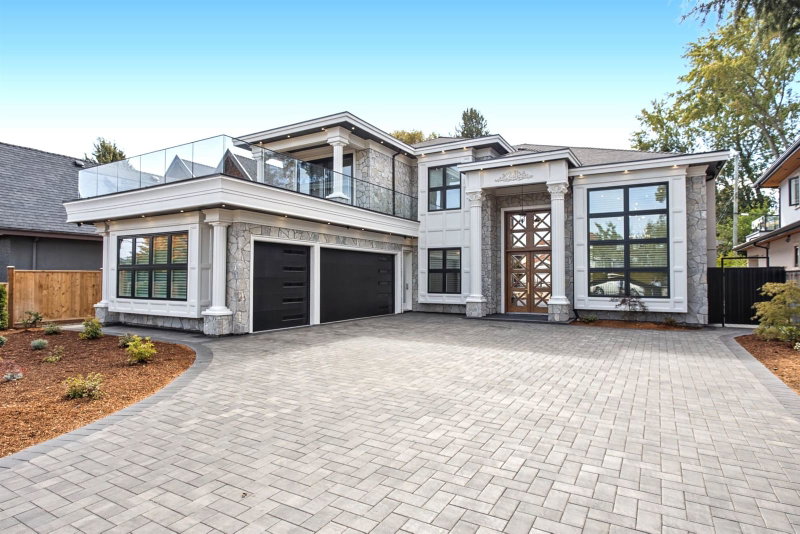 5440 Cantrell Road