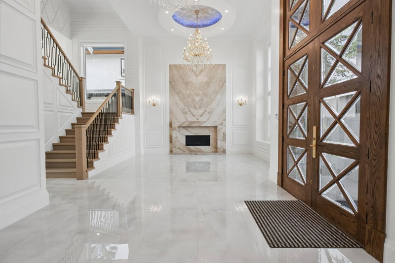 5440 Cantrell Road