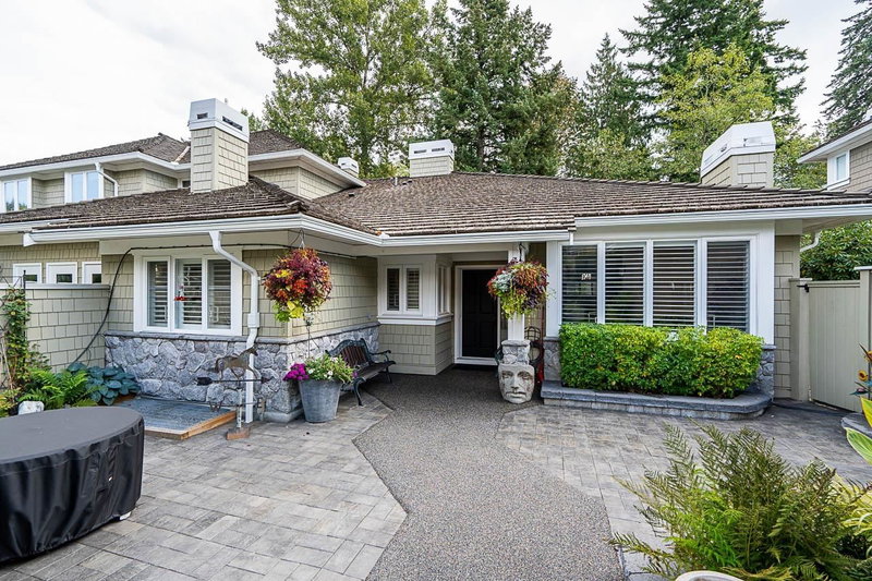 55 - 3355 Morgan Creek Way