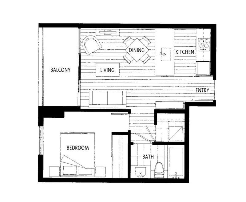 2905 - 488 Marine Drive SW