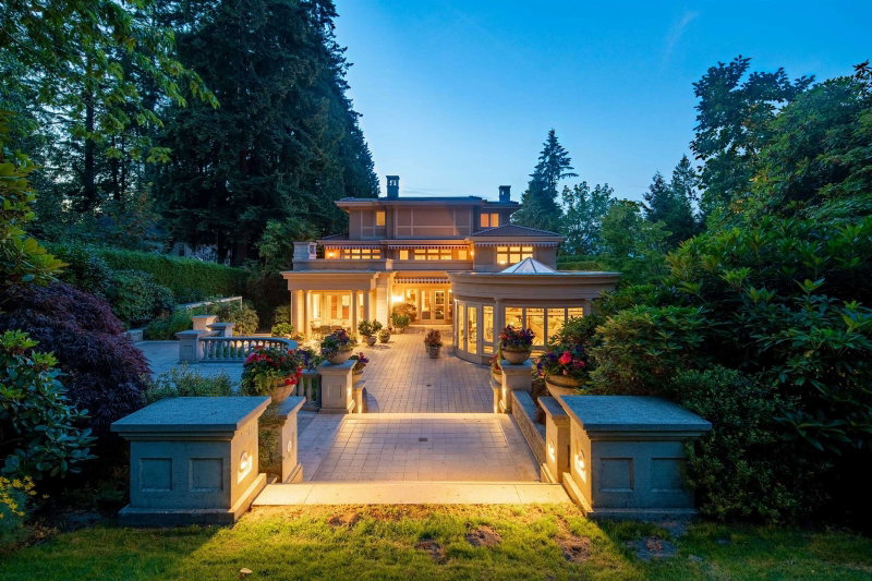 4778 Drummond Drive