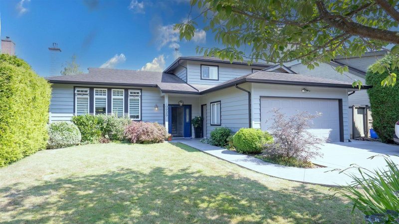10920 Hogarth Drive
