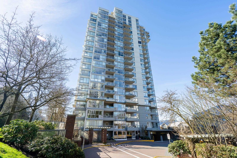 1806 - 235 Guildford Way