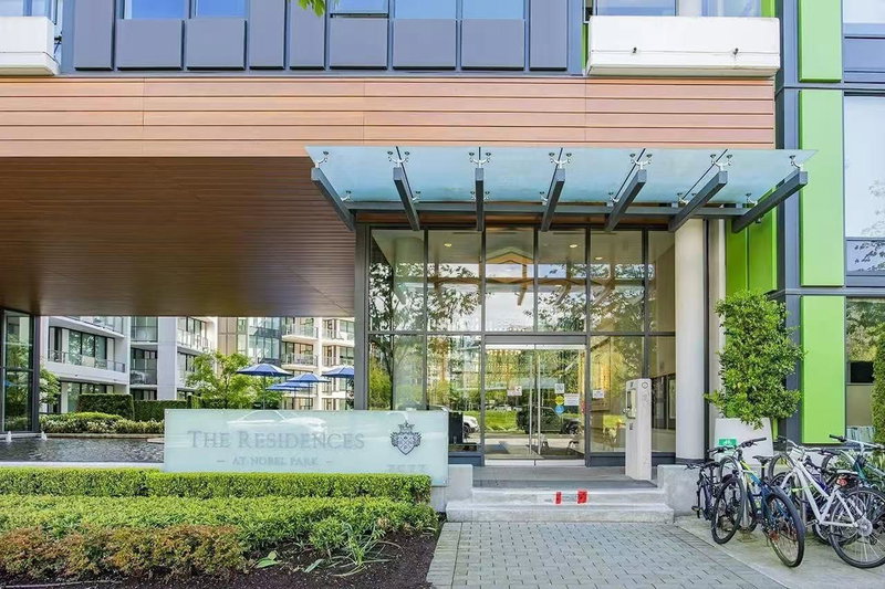 904 - 3533 Ross Drive