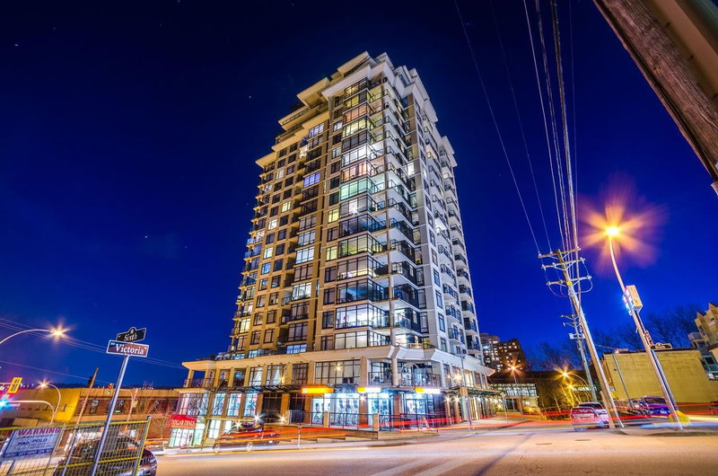 508 - 610 Victoria Street
