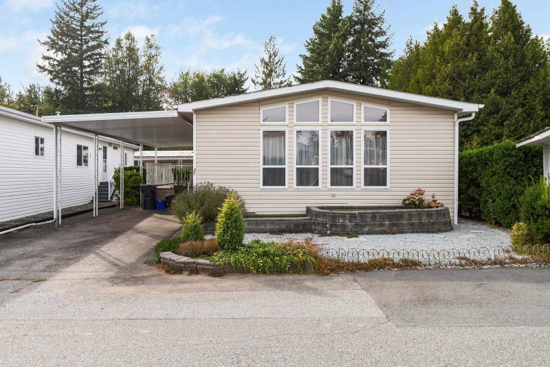 27 - 24330 Fraser Highway