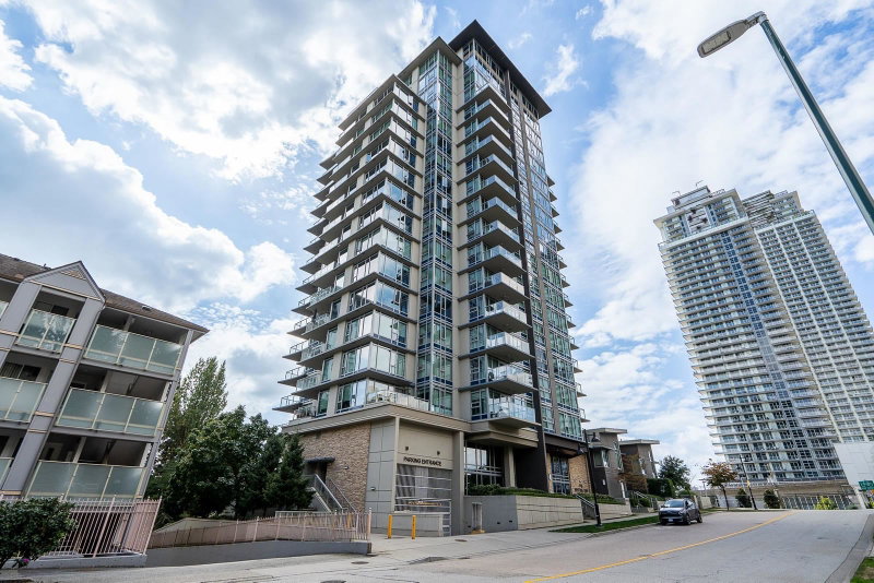 1701 - 518 Whiting Way