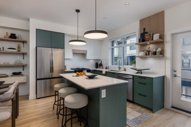 32 - 17429 59 Avenue