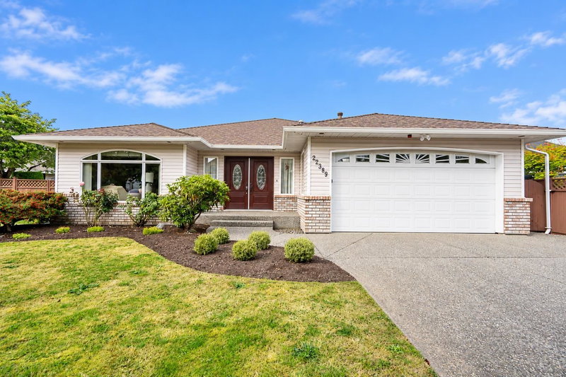 22389 Old Yale Road