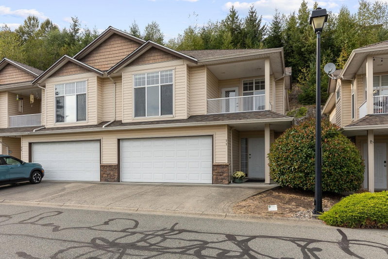 71 - 8590 Sunrise Drive