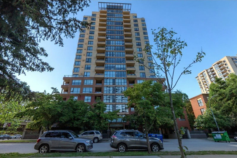406 - 5288 Melbourne Street