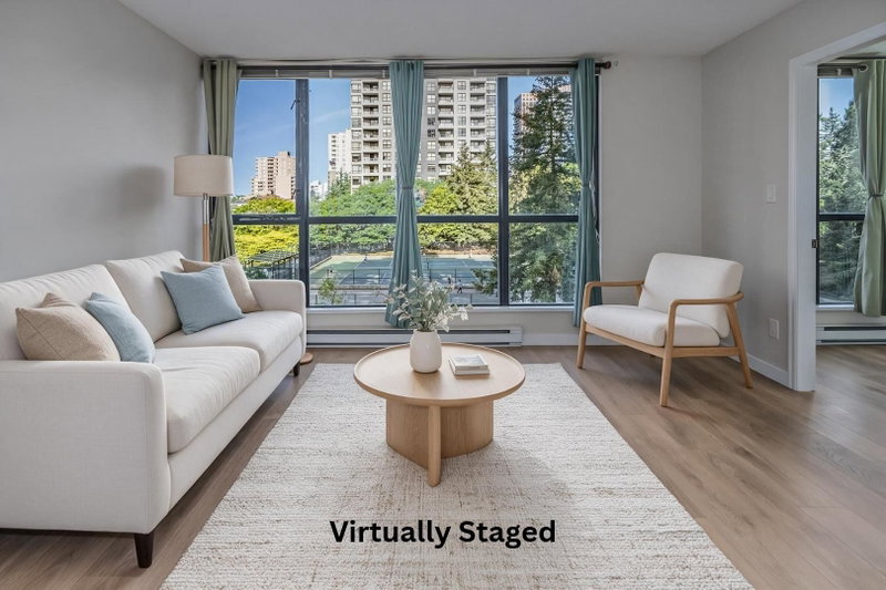 406 - 5288 Melbourne Street