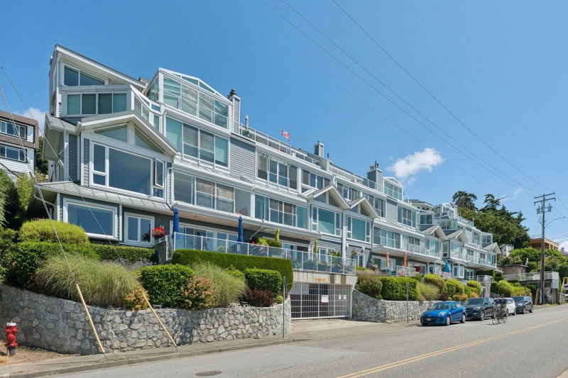 202 - 15165 Marine Drive