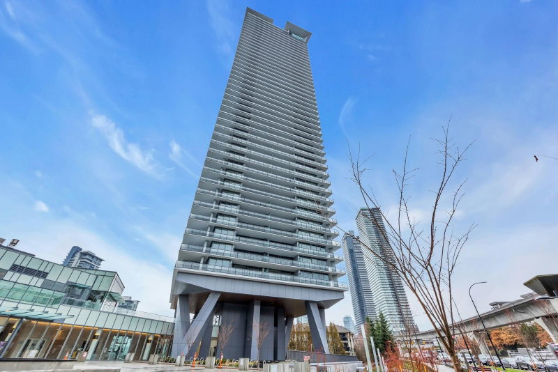 2410 - 4720 Lougheed Highway