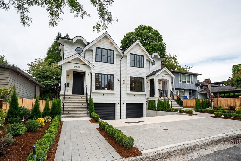2 - 1065 Ridley Drive