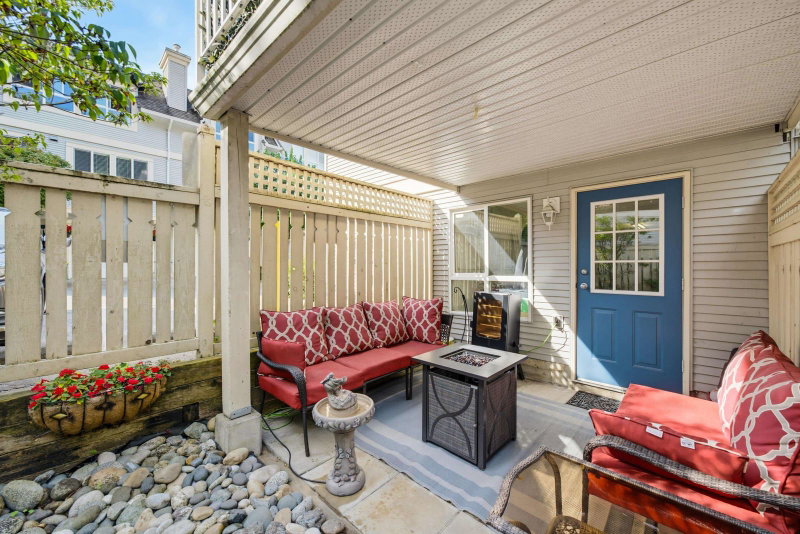 75 - 8844 208 Street