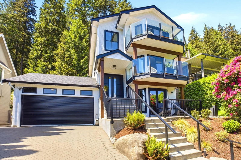 2323 Badger Road