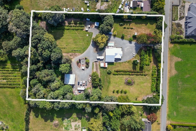 2284 Ashton Road