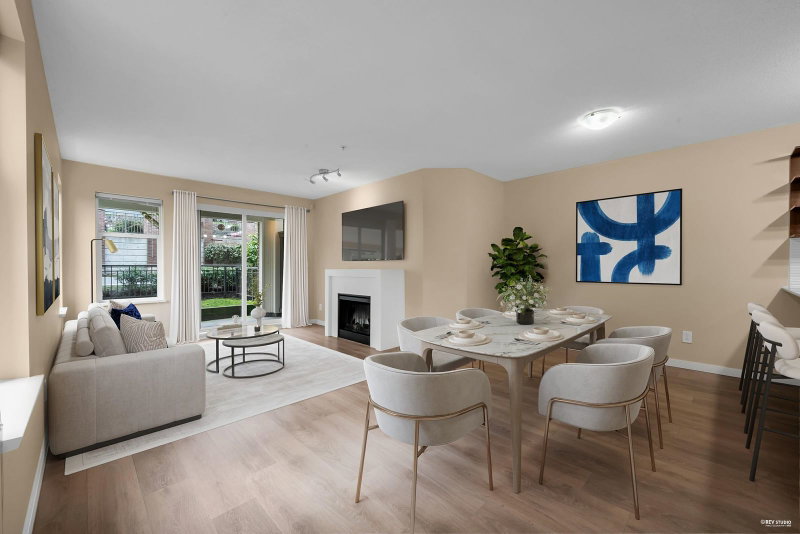 104 - 4728 Brentwood Drive