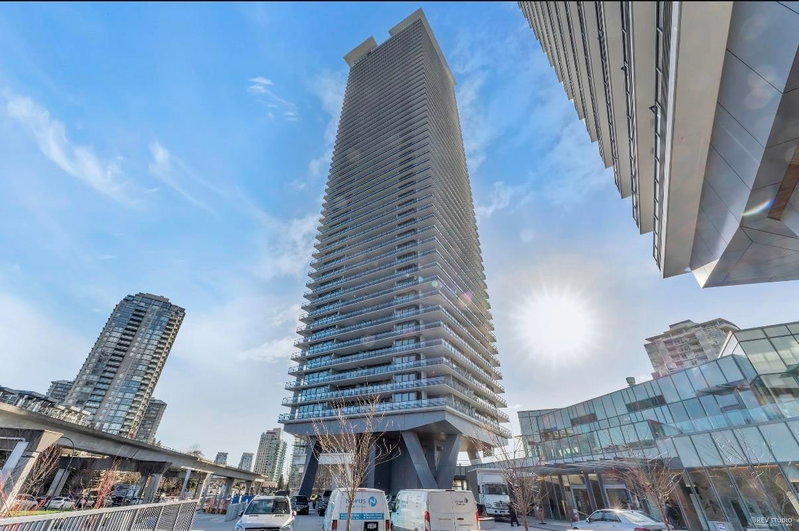 3201 - 4730 Lougheed Highway