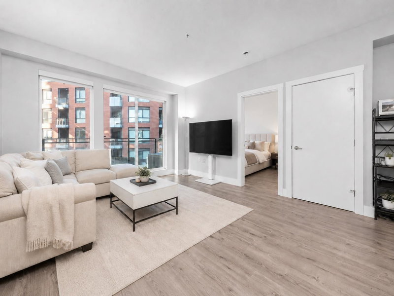 309 - 3588 Sawmill Crescent