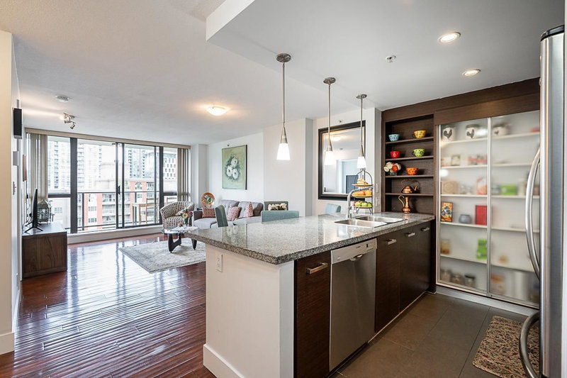 1203 - 2959 Glen Drive