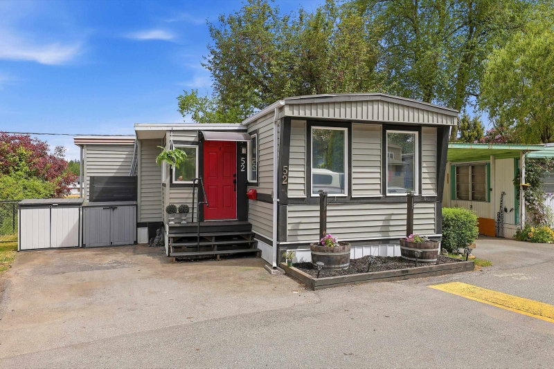 52 - 24330 Fraser Highway