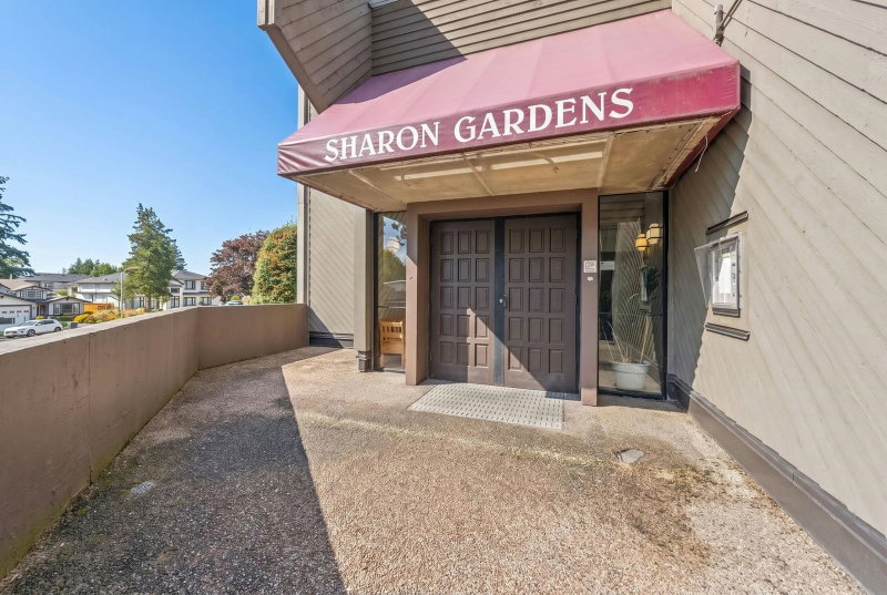120 - 9300 Glenacres Drive
