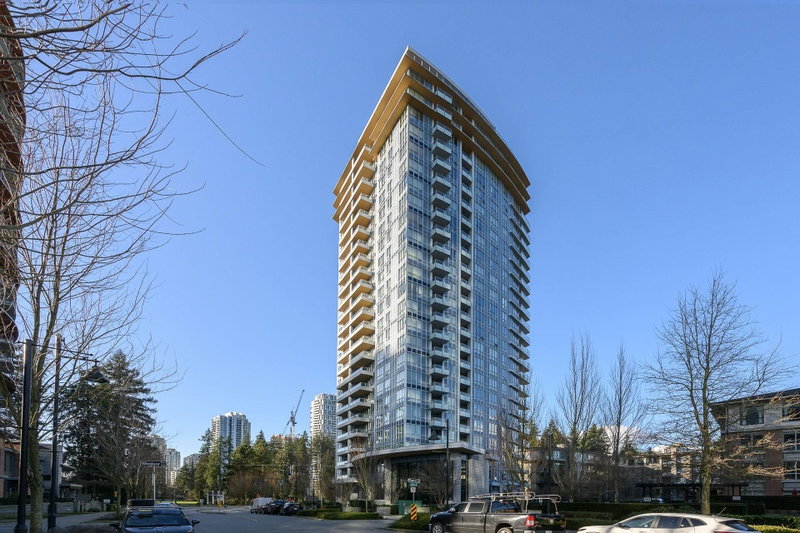 2207 - 3093 Windsor Gate