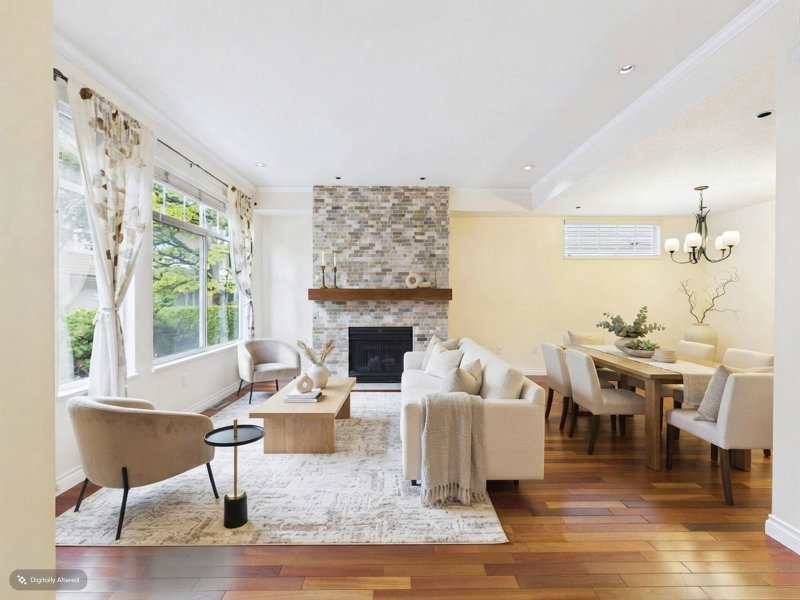 48 - 5298 Oakmount Crescent