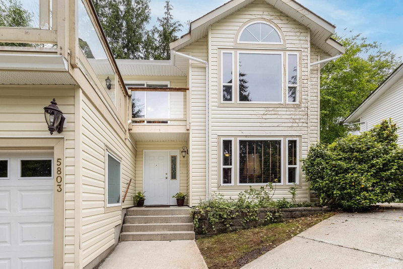 5803 Marine Way