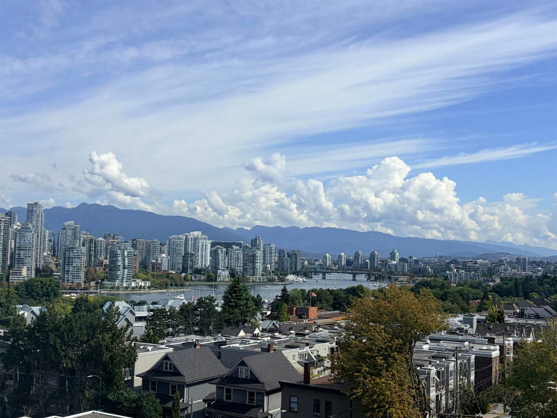 803 - 1438 7th Avenue W