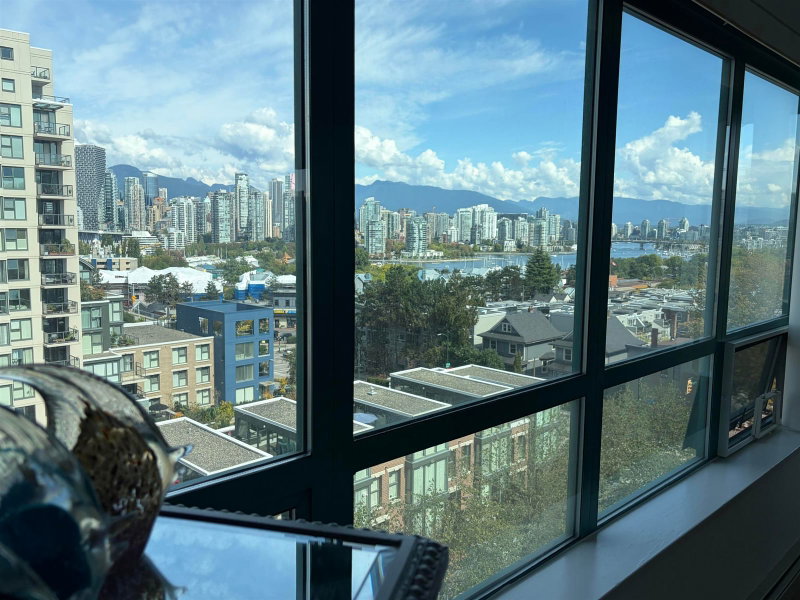 803 - 1438 7th Avenue W