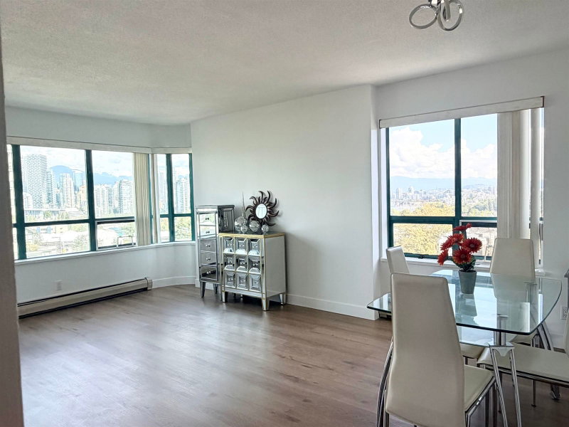803 - 1438 7th Avenue W