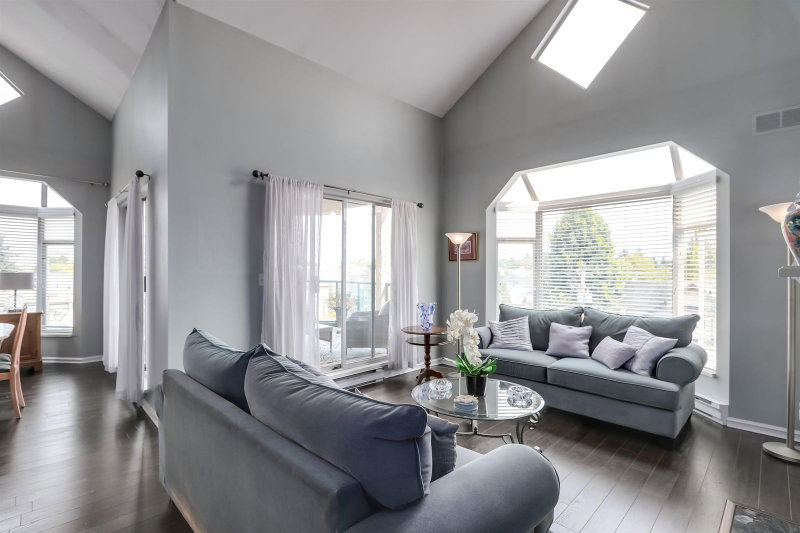 312 - 7633 St. Albans Road