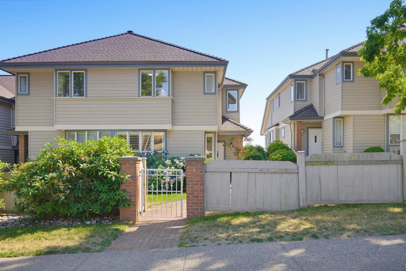 8 - 920 Citadel Drive