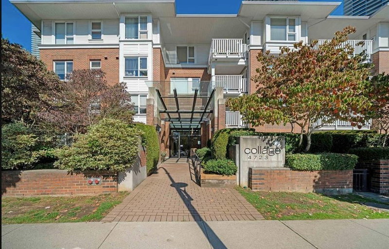 207 - 4723 Dawson Street