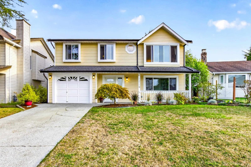 12119 Cherrywood Drive
