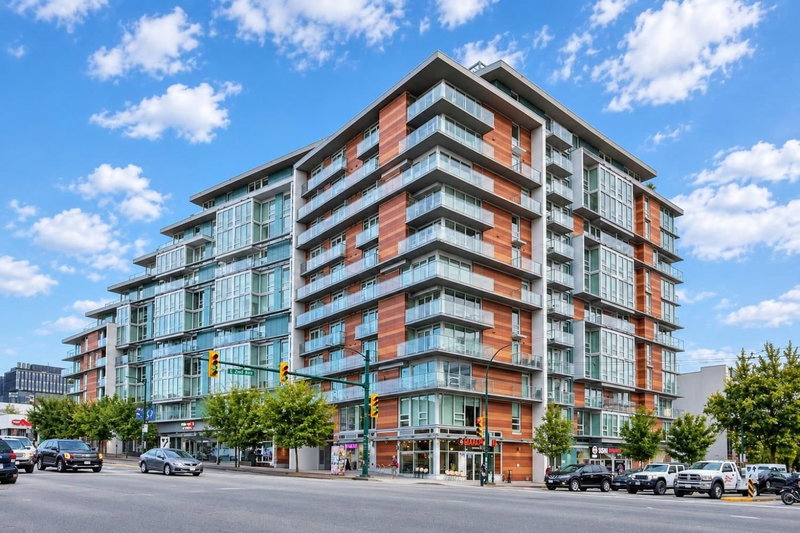 1211 - 180 2nd Avenue E
