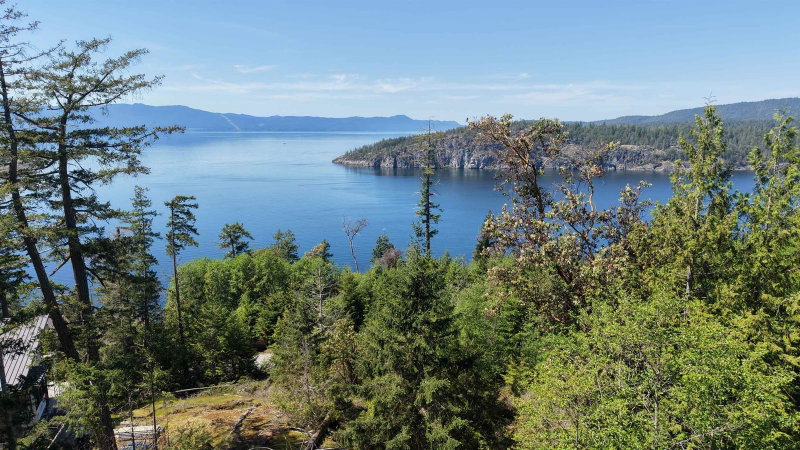 Lot 23 Sakinaw Drive