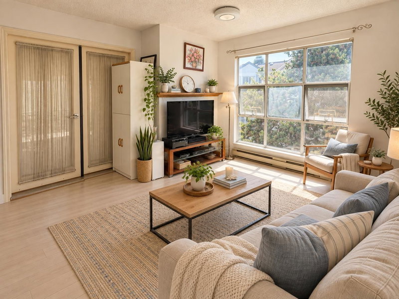 305 - 7580 Minoru Boulevard
