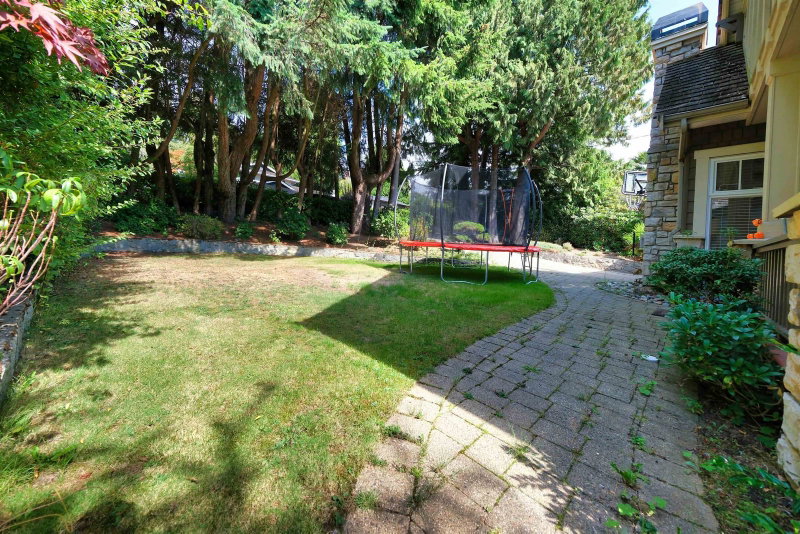 BASEMENT - 1630 Lawson Avenue