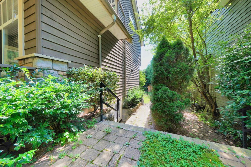 BASEMENT - 1630 Lawson Avenue