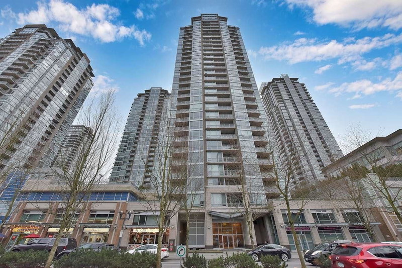 2303 - 2968 Glen Drive