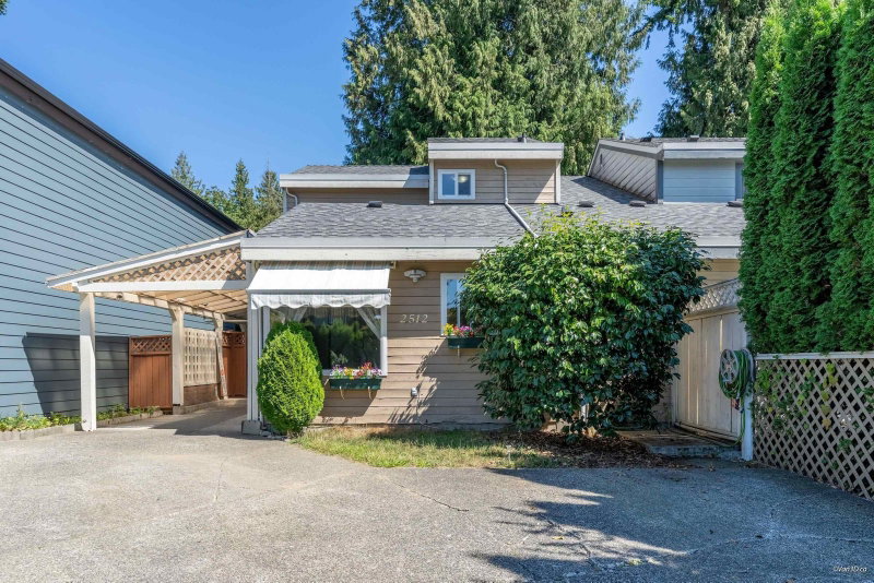 2512 Burian Drive