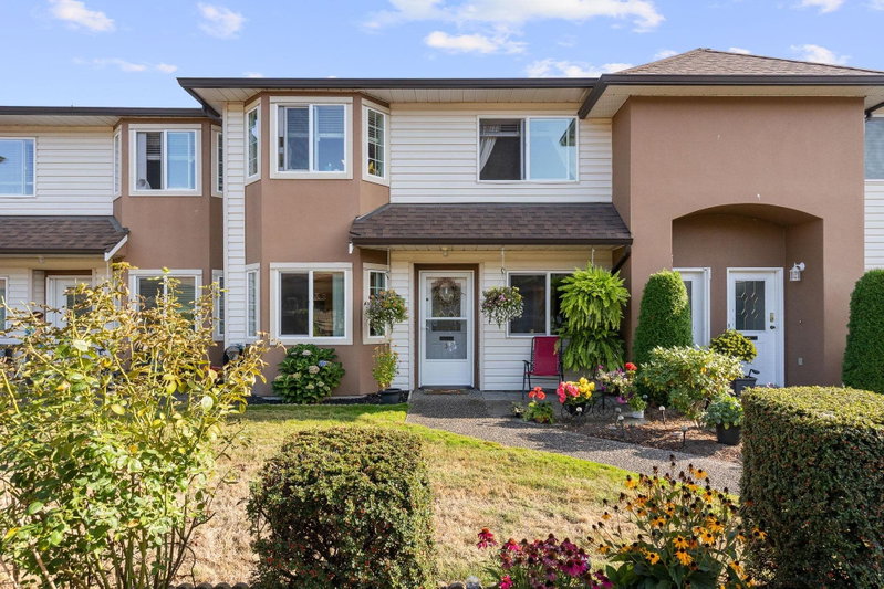 3 - 46350 Cessna Drive